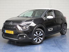 Citroën C3 - 1.2 PT Feel Ed
