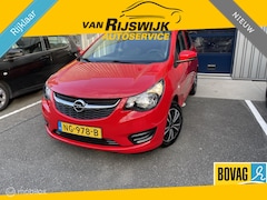 Opel Karl - 1.0 ecoFLEX Edition