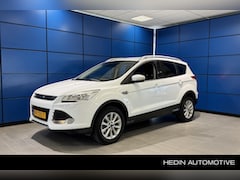 Ford Kuga - 1.5 Titanium