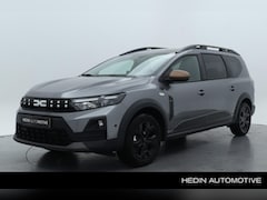 Dacia Jogger - 1.8 hybrid 155 limited edition 7p