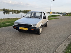 Nissan Micra - 1.0 DX