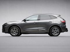 Ford Kuga - 2.5 PHEV ST-Line X (APPLE CARPLAY, NAVI, CAMERA V/A, PDC, STOEL/STUUR VERWARMING, GETINT,