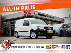 Mercedes-Benz Citan - 108 CDI BlueEFF. | MARGE | AIRCO | CAMERA | TREKHAAK | CRUISE