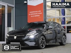 Peugeot 308 - 1.2 Hybrid 145 e-DCS6 GT | Demo | Trekhaak | 360 graden camera | Adaptieve cruise control