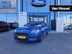 Ford Focus Wagon - 1.5 EcoBoost ST-Line X | 150PK | Automaat | Adaptive cruise control | Dodehoekdetectie | E