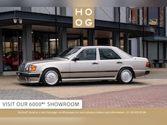 Mercedes-Benz E-klasse - 300E ( W124 ) Lorinser