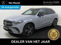Mercedes-Benz GLC-klasse - 400e 4MATIC Business Solution AMG / Winterpakket / Night-Pakket / Memory-Stoelen / Burmest