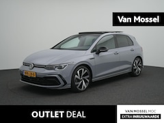 Volkswagen Golf - 1.5 eTSI R-Line Business PANORAMADAK | R-LINE 2X | BLACK PAKKET | NAVIGATIE | APPLE CARPLA
