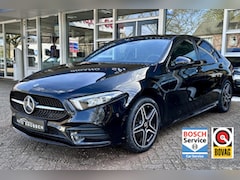 Mercedes-Benz A-klasse - 250e AMG Led, Sfeerverlichting, Navi, LM
