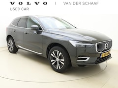 Volvo XC60 - T8 390pk AWD Inscription / Harman Kardon audio / Panorama dak / Trekhaak / BLIS / Keyless