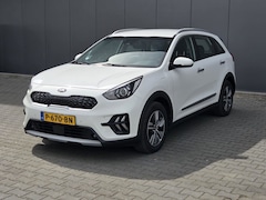 Kia Niro - 1.6 GDi PHEV DynamicLine Xenon