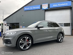 Audi Q5 - S-Line 55 TFSI e quattro Competition