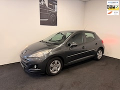 Peugeot 207 - 1.4 VTi Style