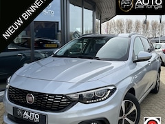 Fiat Tipo Stationwagon - 1.6 MultiJet 16v Business Lusso | ZEER NETTE STAAT | Volledige Onderhoudshistorie | Trekha