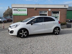 Kia Rio - 1.2 CVVT Plus Pack