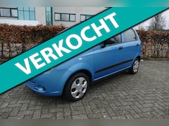 Chevrolet Matiz - 0.8 Style 5 drs Airco Apk 30-1-2027 Stuurbekr