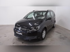 Volkswagen Touran - 1.2 TSI Trendline BlueMotion