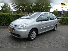 Citroën Xsara Picasso - 1.6i-16V Prestige Bj 2009 Apk bij aflev LPG