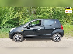 Nissan Pixo - 1.0 Look