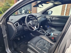Nissan Qashqai - 1.3 Tekna +