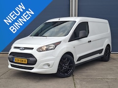 Ford Transit Connect - 1.5 TDCI L2 Trend HP AIRCO / TREKHAAK / EURO 6 / 3 ZITS