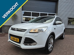 Ford Kuga - | Airco | Trekhaak | 1.6 Titanium