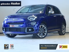 Fiat 500 X - 1.5 Hybrid Sport * rijklaar * 12 maanden Bovag garantie