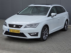 SEAT Leon ST - 1.4 EcoTSI Xcellence