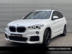 BMW X1 - sDrive18i Executive / Nederlandse Auto / Unieke Kilometerstand / Parkeercamera / Electrisc