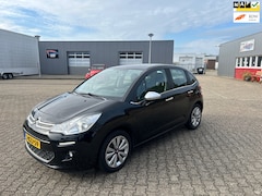 Citroën C3 - 1.2 VTi Collection navi trekhaak 4 seizoensbanden