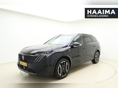 Peugeot e-5008 - GT Exclusive 73 kWh | AGR, Elektrisch Verstelbare, Verwarmd en Massage stoelen l Matrix LE