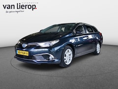 Toyota Auris Touring Sports - 1.8 Hybrid Lease pro|NAVI|PANO|CAMERA|STOELVERW
