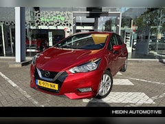 Nissan Micra - 1.0 IG-T N-Connecta | Nav | Camera | Cruise |