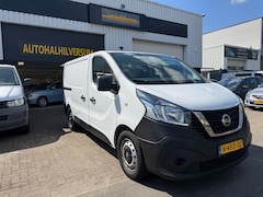 Nissan nv300 - 1.6 dCi 95 L1H1 Acenta Marge
