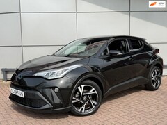 Toyota C-HR - 1.8 Hybrid Dynamic | Navi | Half leer | Stoel/Stuur verwarming | Clima |