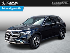Mercedes-Benz GLC-klasse - 300 e 4MATIC Autom. | Panoramadak | Trekhaak | 360° Camera | Rijassistentiepakket | Memory