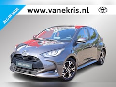 Toyota Yaris - 1.5 Hybrid 115 Dynamic , Comfort Pakket , Stoel- en stuurverwarming , Parkeersensoren