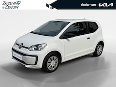 Volkswagen Up! - 1.0 BMT take up AIRCO | ELEKTRISCHE RAMEN | 12 MAANDEN BOVAG GARANTIE | NETTE AUTO