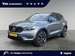 Volvo XC40 - 2.0 T4 AWD Inscription | FULL OPTION | Trekhaak | Panoramadak | 360 camera