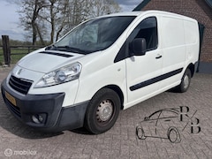 Peugeot Expert - Bestel 227 1.6 HDI L1H1 2e eigenaar AC
