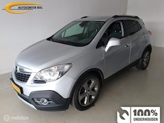 Opel Mokka - 1.4 T Cosmo Automaat/Clima C/Cruise C/LMV