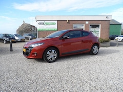 Renault Mégane Coupé - 1.6 Parisienne