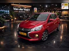 Mitsubishi Space Star - 1.2 Instyle AUTOMAAT LMV NAVI