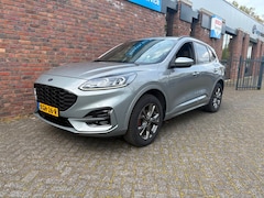 Ford Kuga - 2.5 PHEV ST-Line X | Adaptieve Cruise | B&O audio|Winterpakket|Trekhaak