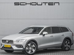 Volvo V60 Cross Country - 2.0 B5 AWD Plus Camera Stuur & Stoelverw H/K Memory Standverwarming