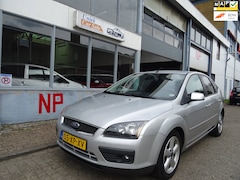 Ford Focus - 1.8-16V Ambiente Flexifuel