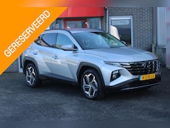 Hyundai Tucson - 1.6 T-GDI HEV Premium 230pk/Adaptive/Leder/Dodehoek/NL Auto