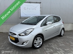 Hyundai ix20 - 1.6i i-Vision 2011 / Trekhaak / Climate Airco / Cruisecontrol / 2e eigenaar NAP