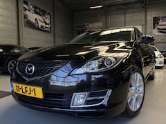 Mazda 6 - 6 2.0 S-VT TS Apple carplay, Airco