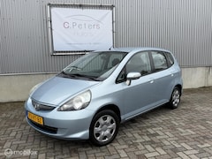 Honda Jazz - 1.4 LS 2005 / Climate Airco / Trekhaak / NAP